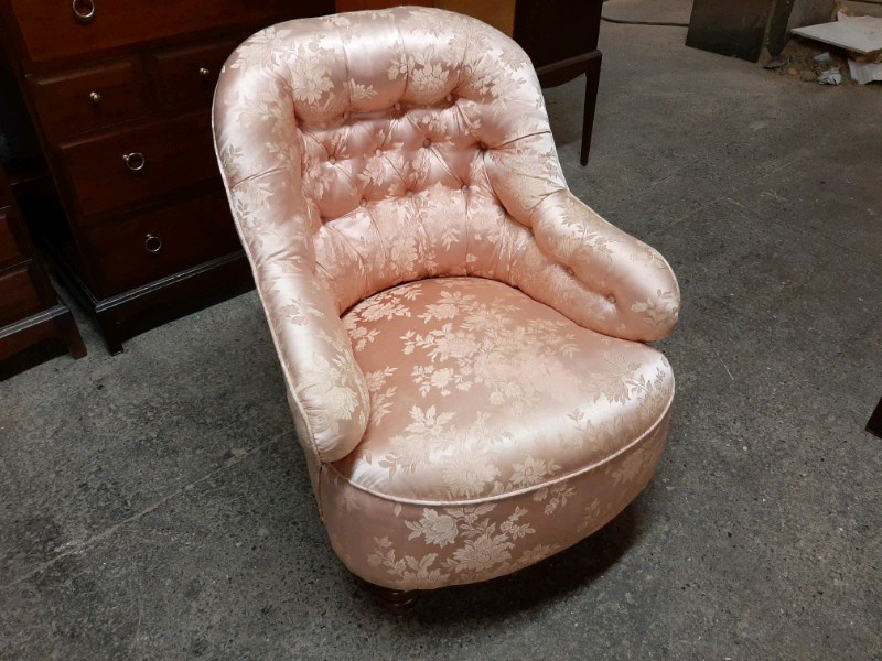 gumtree antique nursing chair